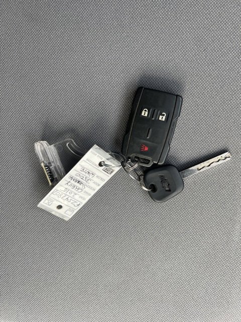 Used 2015 Chevrolet Silverado 3500 W/T w/ WT Convenience Package image 33