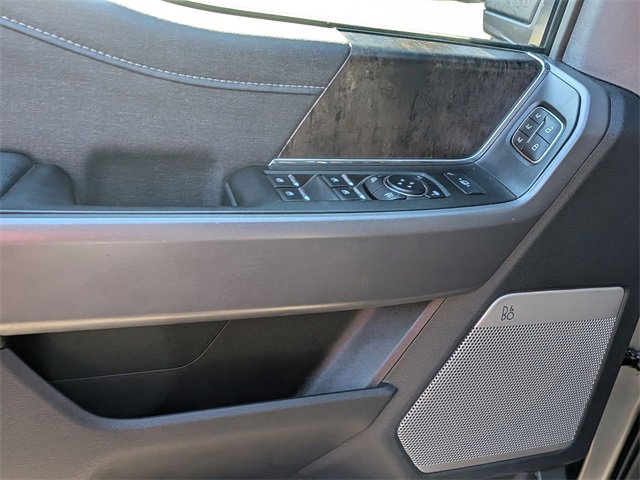 Used 2023 Ford F250 Lariat w/ Lariat Ultimate Package image 13