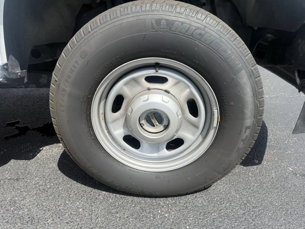 Used 2022 Ford F250 XL w/ Power Equipment Group AWD/4WD image 61