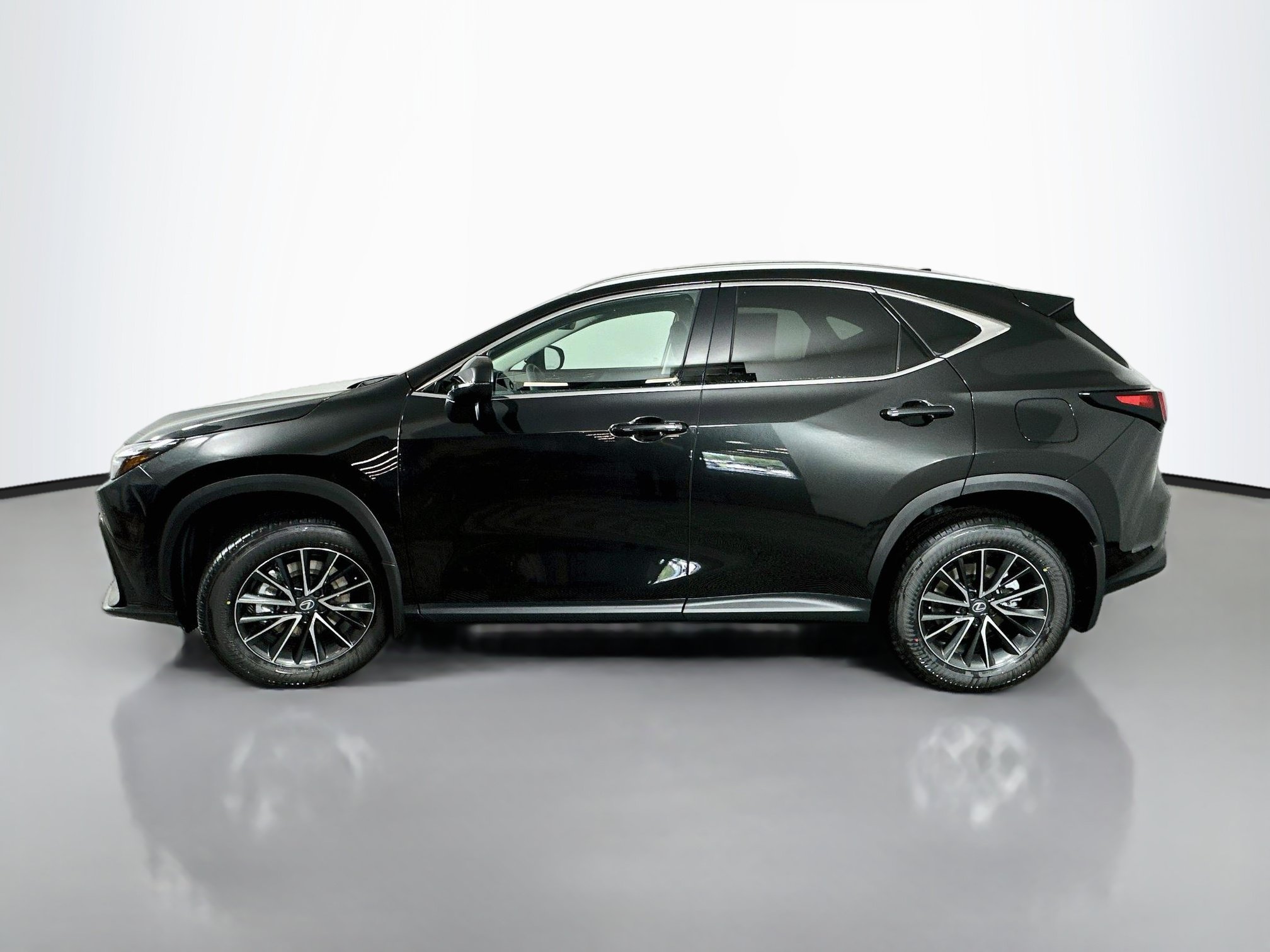 New 2026 Lexus NX 350 AWD w/ Accessory Package (2T) image 4