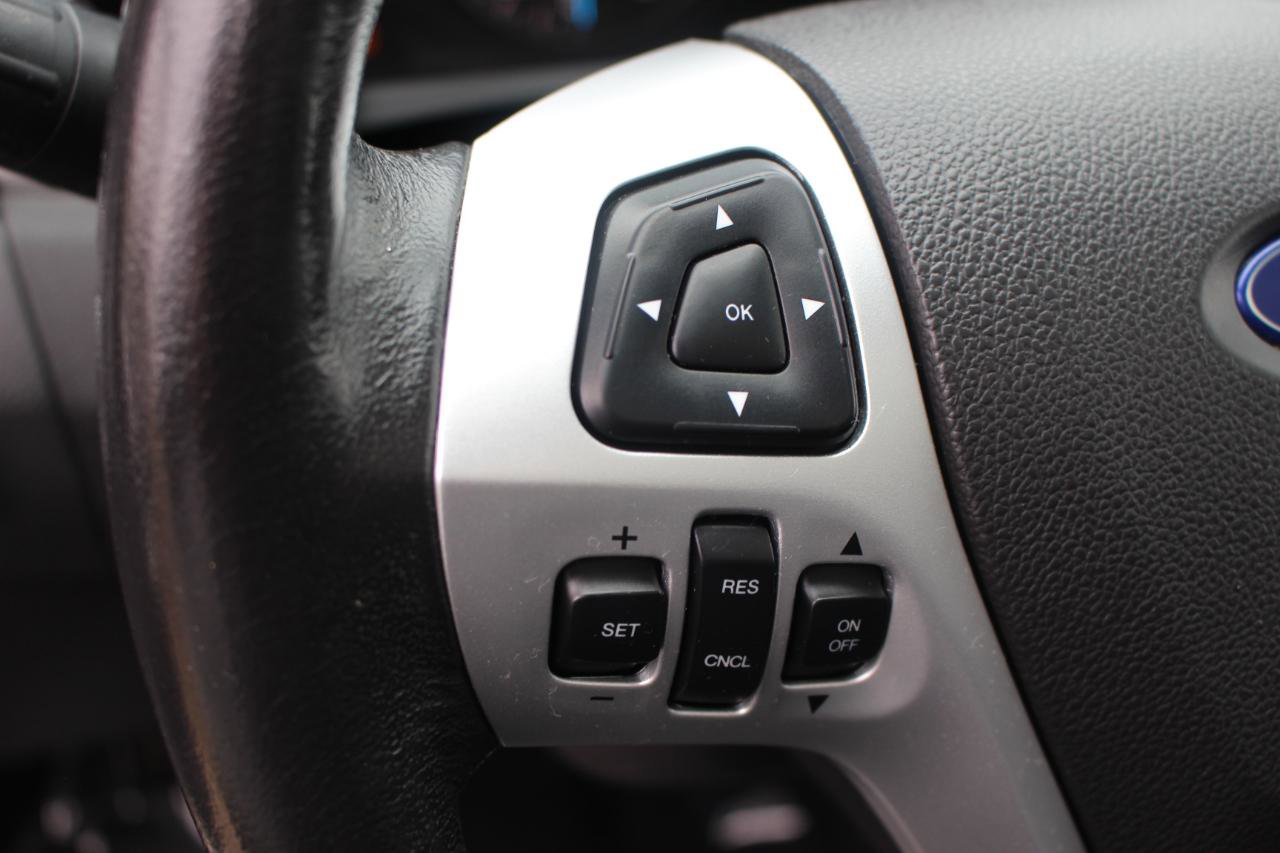 Used 2012 Ford Edge SEL AWD/4WD image 19