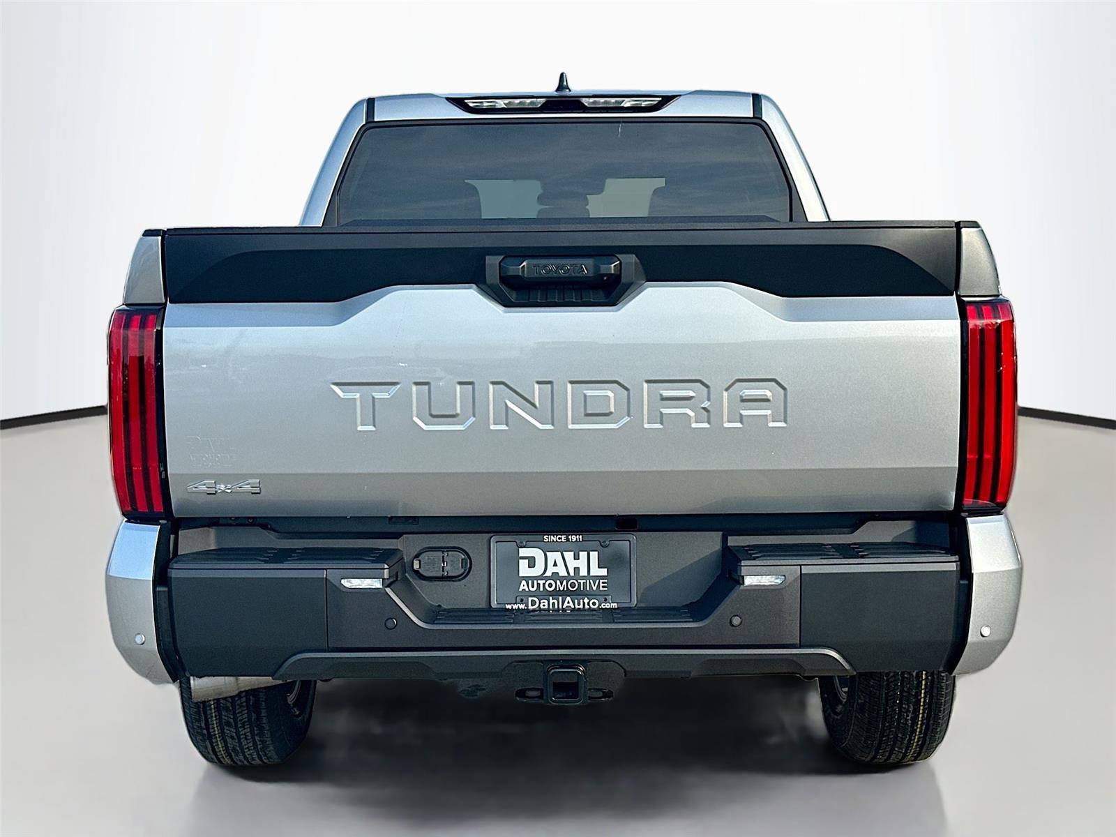 New 2026 Toyota Tundra SR5 image 12