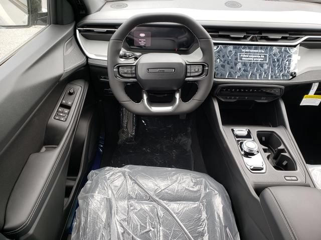 New 2026 Jeep Cherokee Laredo AWD/4WD image 9