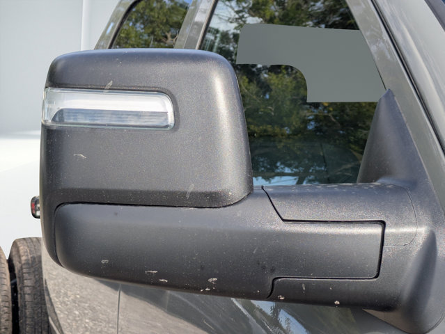 New 2026 RAM 3500 Tradesman AWD/4WD image 11