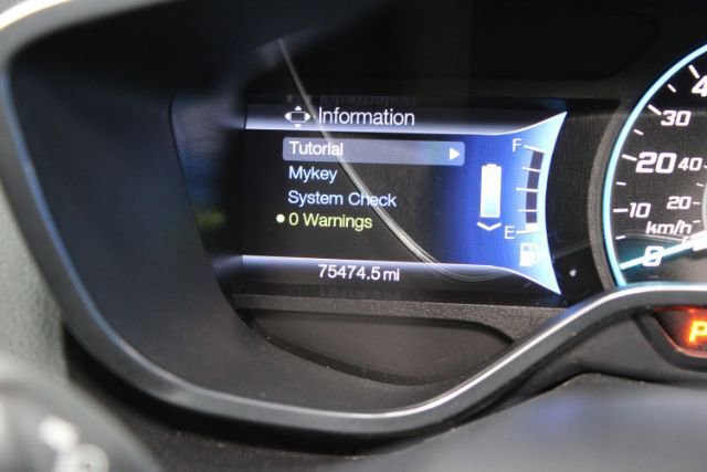 Used 2013 Ford C-MAX SE FWD image 20