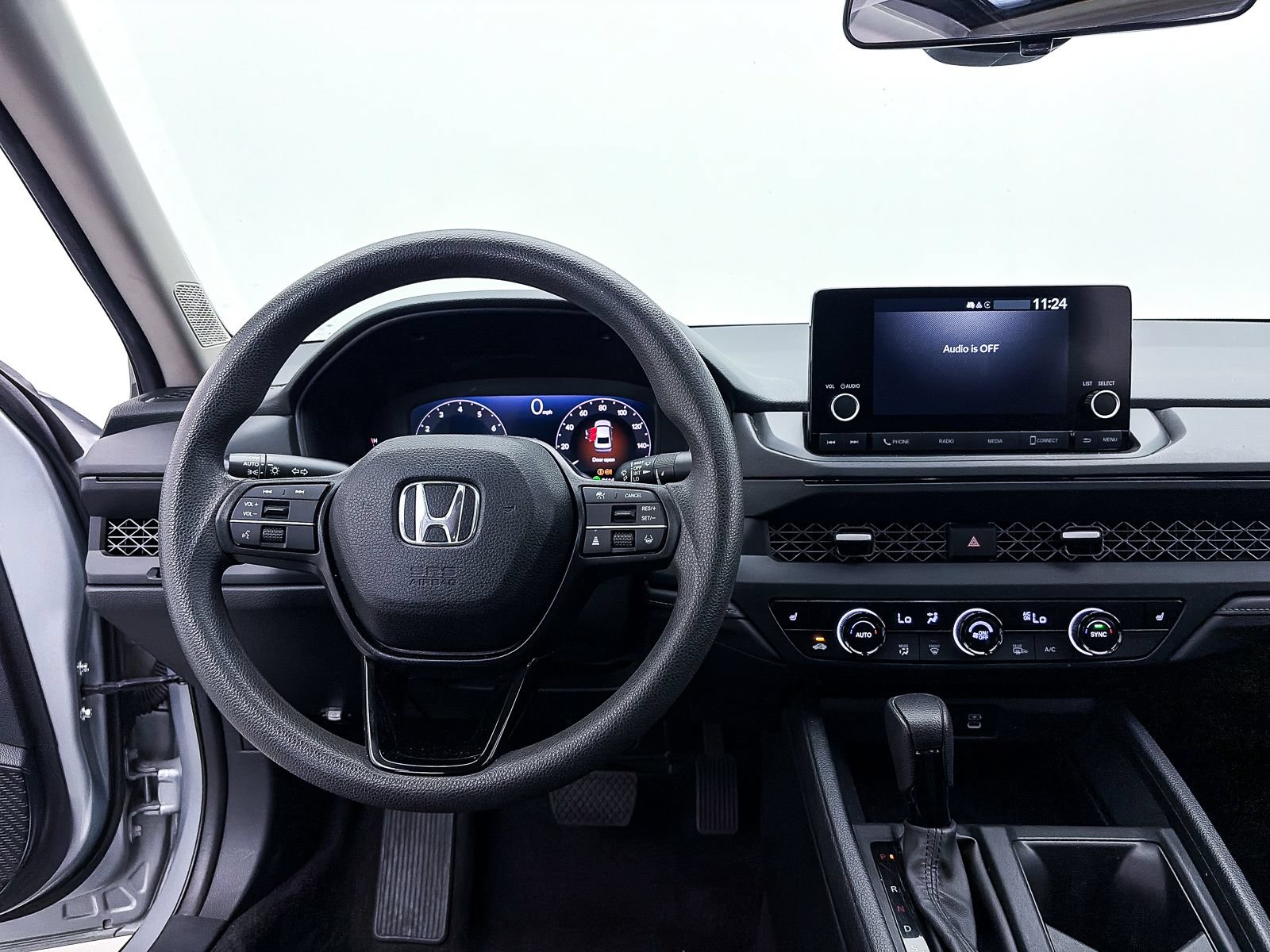 Used 2024 Honda Accord EX image 6