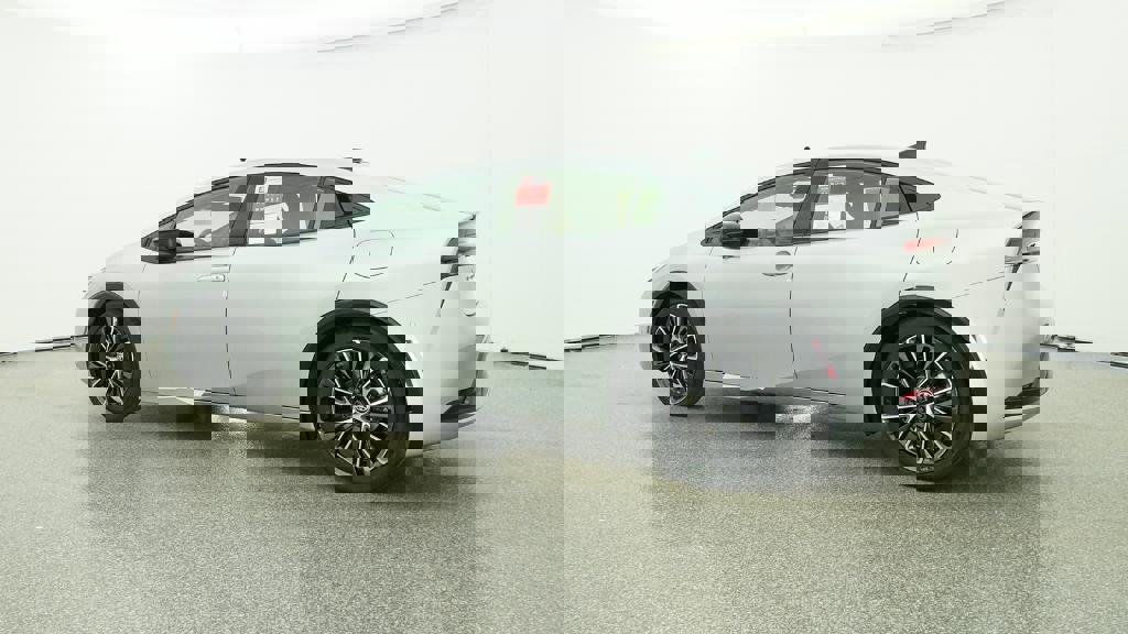 New 2026 Toyota Prius Limited image 63