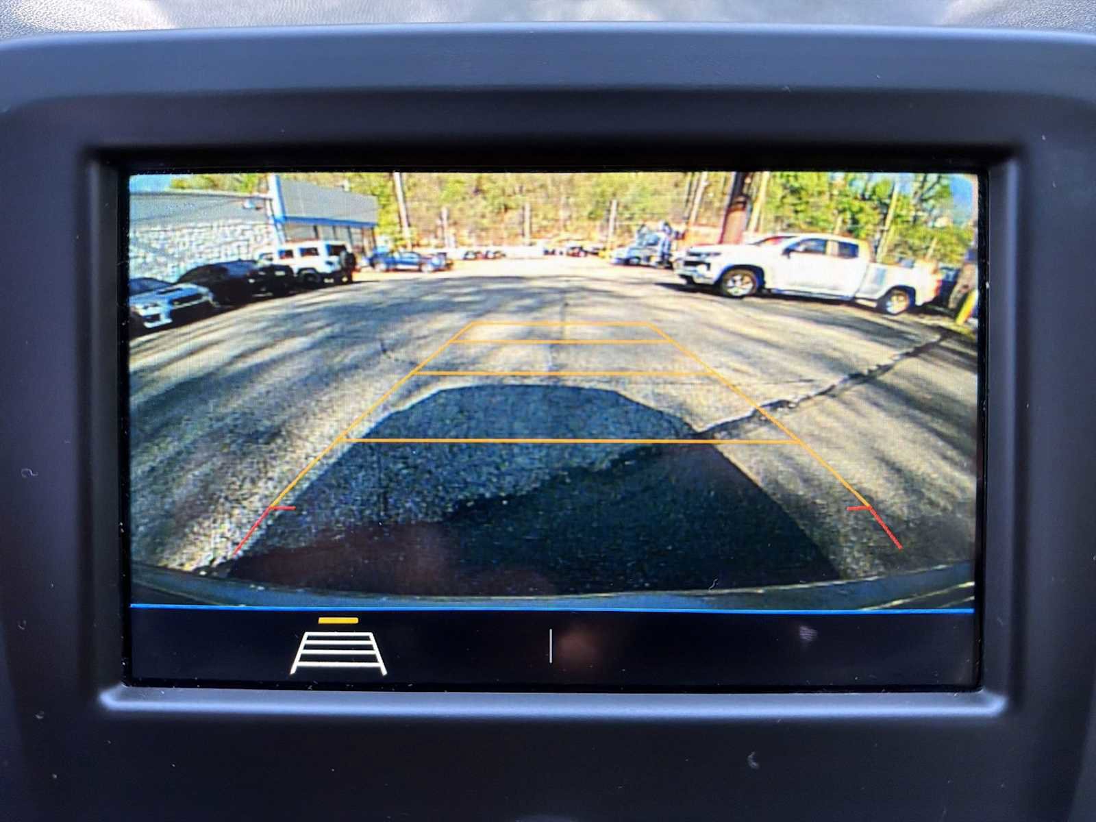 Used 2019 Chevrolet Equinox LT image 14