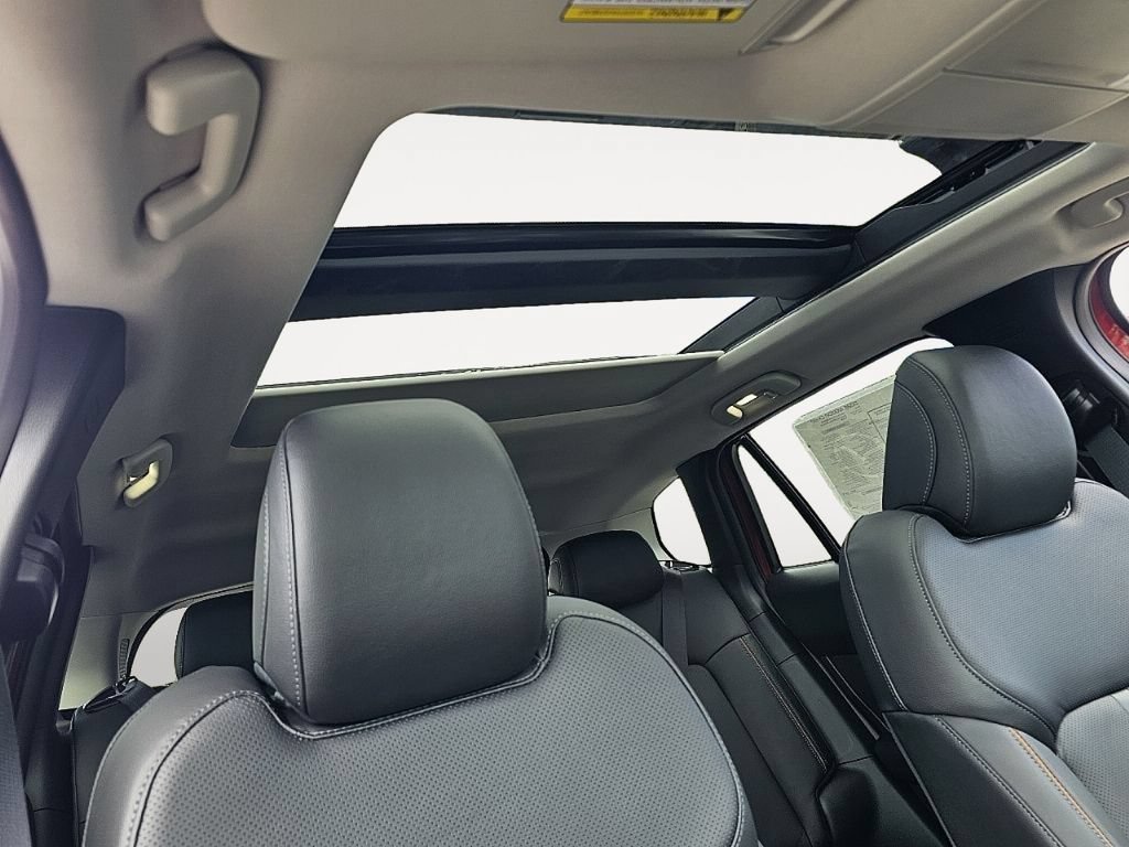 New 2026 MAZDA CX-50 AWD 2.5 Hybrid w/ Cargo Package image 19
