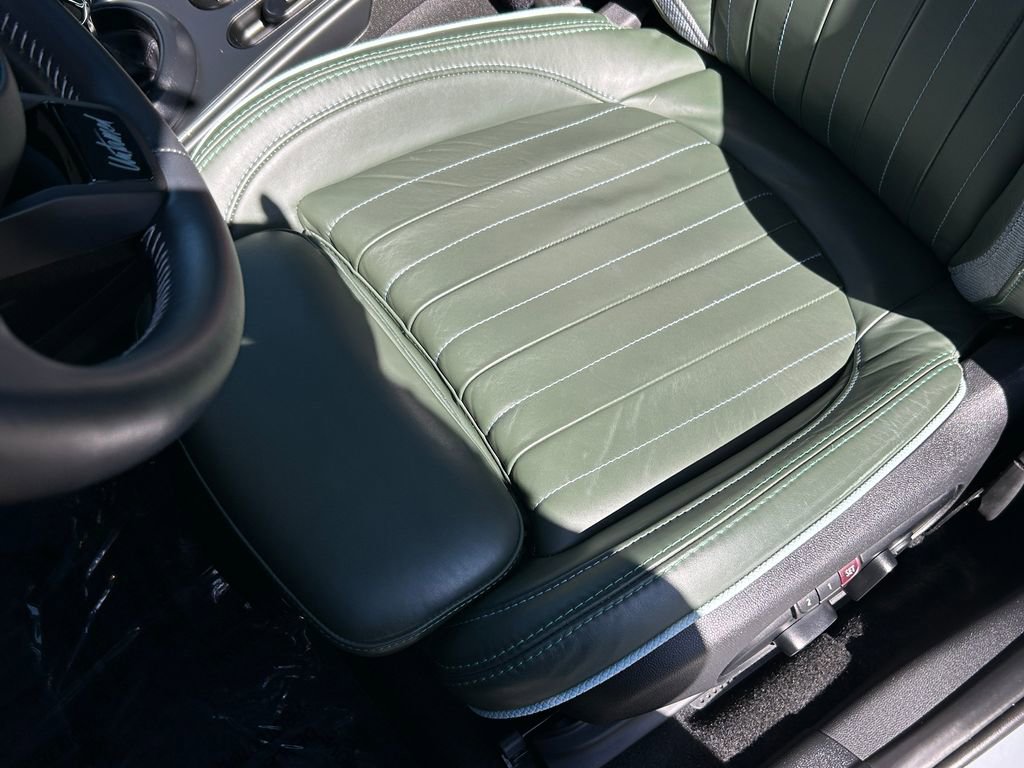 Used 2023 MINI Cooper Countryman S w/ Mini Untamed Edition image 15