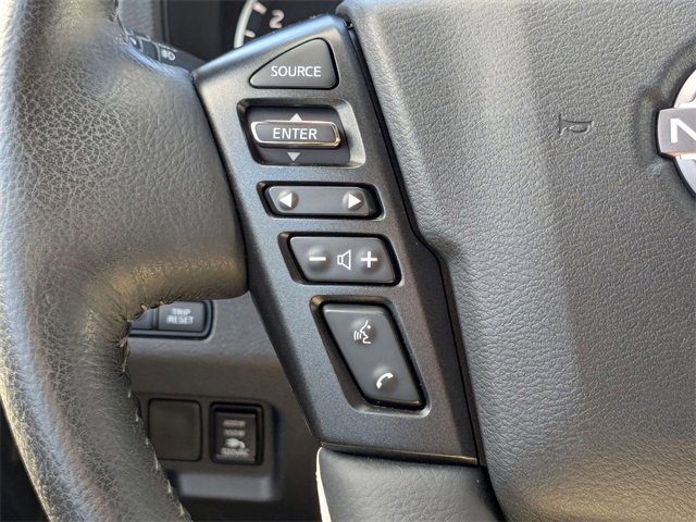 Used 2022 Nissan Frontier SV image 19