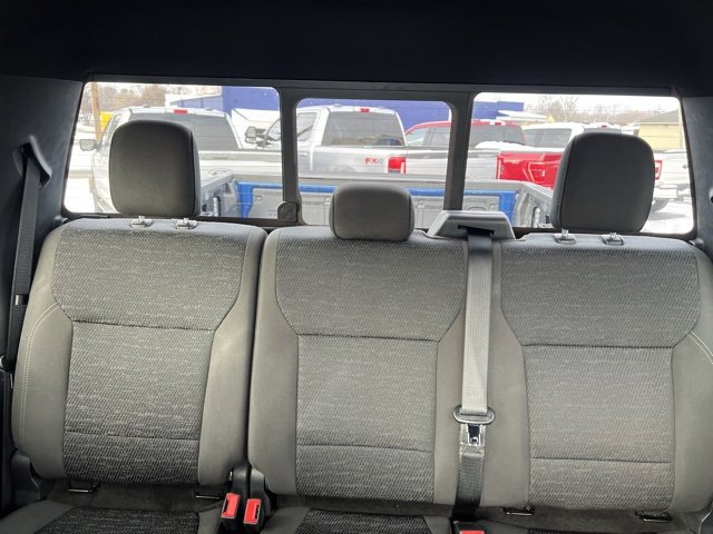 Used 2022 Ford F150 XLT w/ Equipment Group 302A High image 35