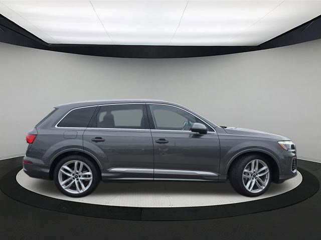 New 2025 Audi Q7 3.0T Premium Plus image 8