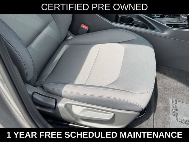 Used 2025 Kia Niro LX FWD image 10
