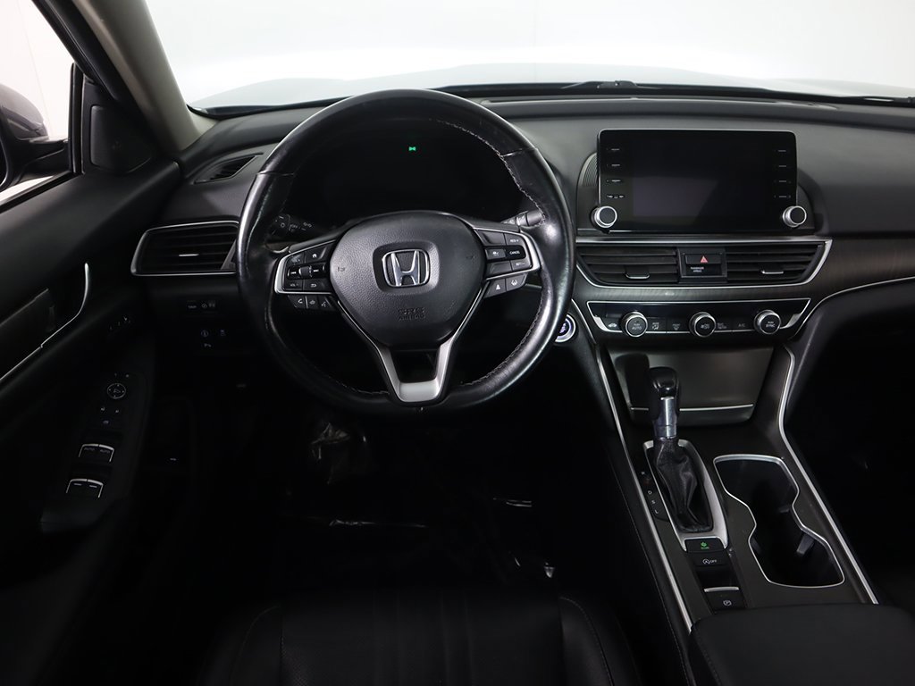 Used 2022 Honda Accord EX-L image 35