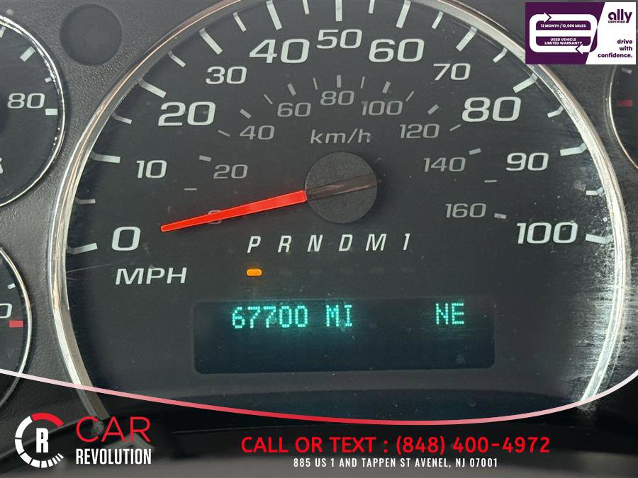 Used 2019 Chevrolet Express 3500 LS RWD image 11