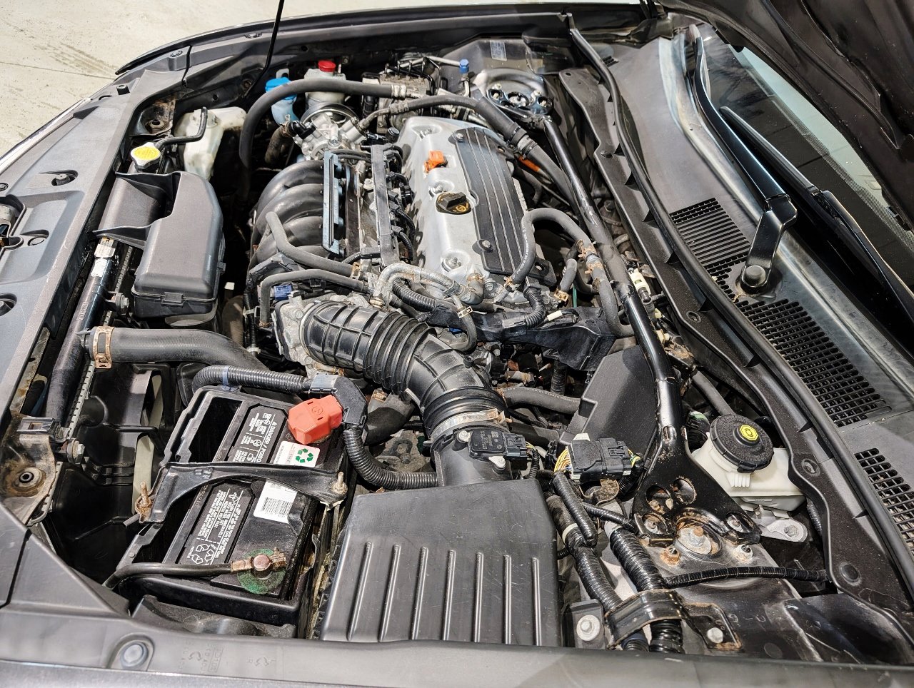 Used 2011 Honda Accord EX image 46