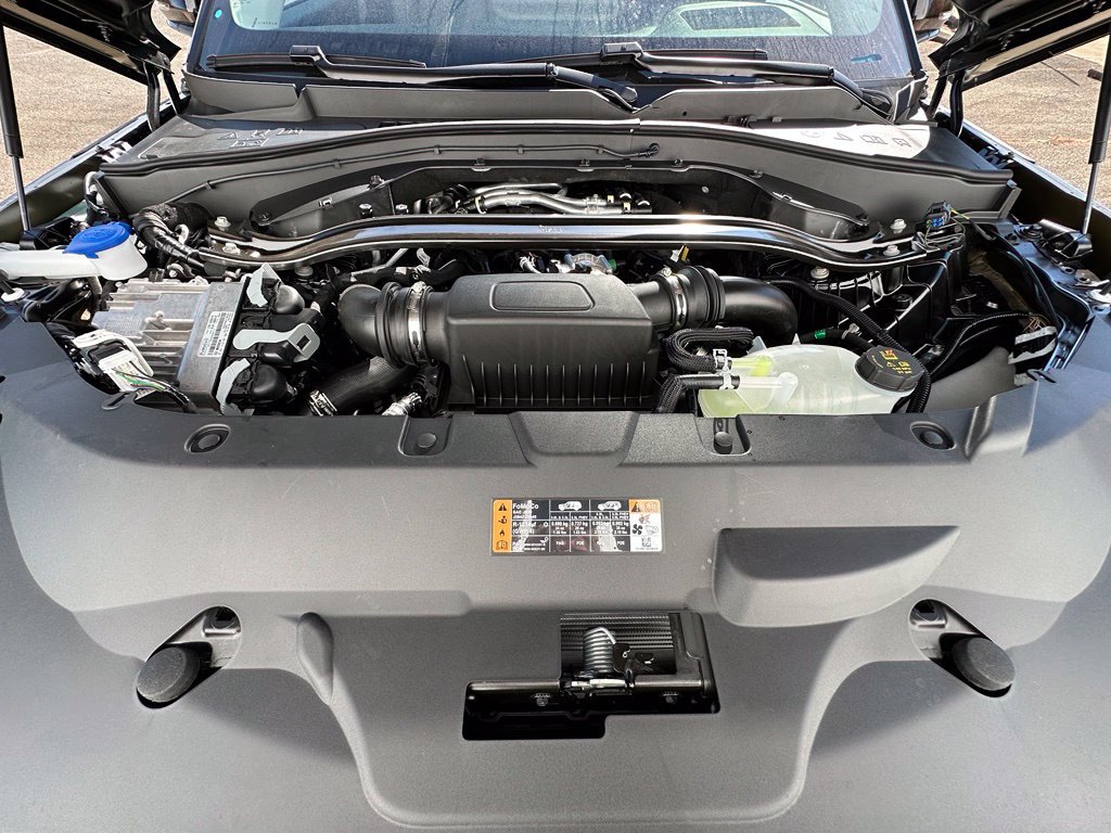 New 2027 Lincoln Aviator Reserve AWD/4WD image 27