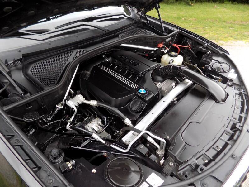 Used 2016 BMW X5 xDrive35i image 32