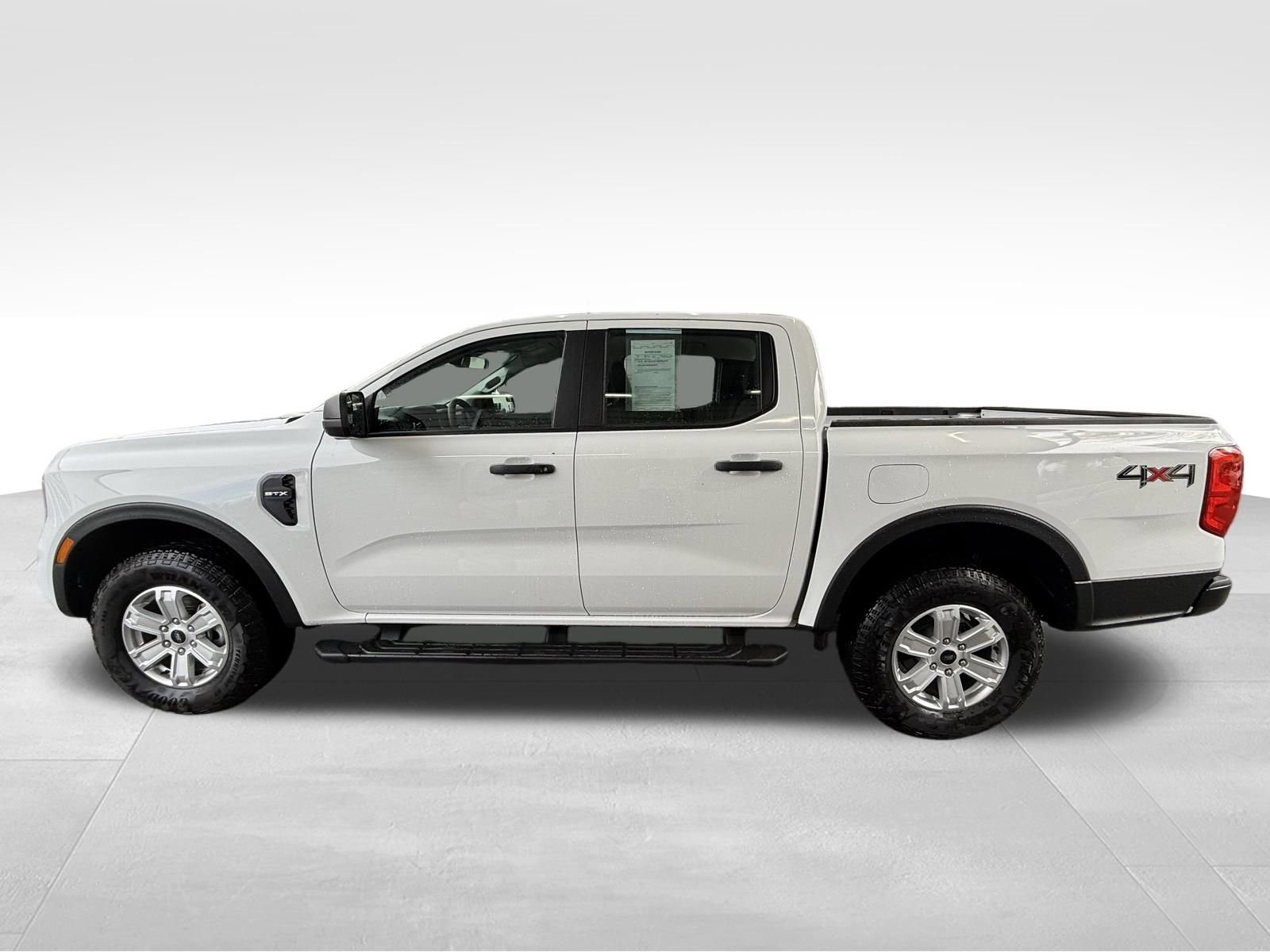 Used 2025 Ford Ranger XL w/ Trailer Tow Package image 9