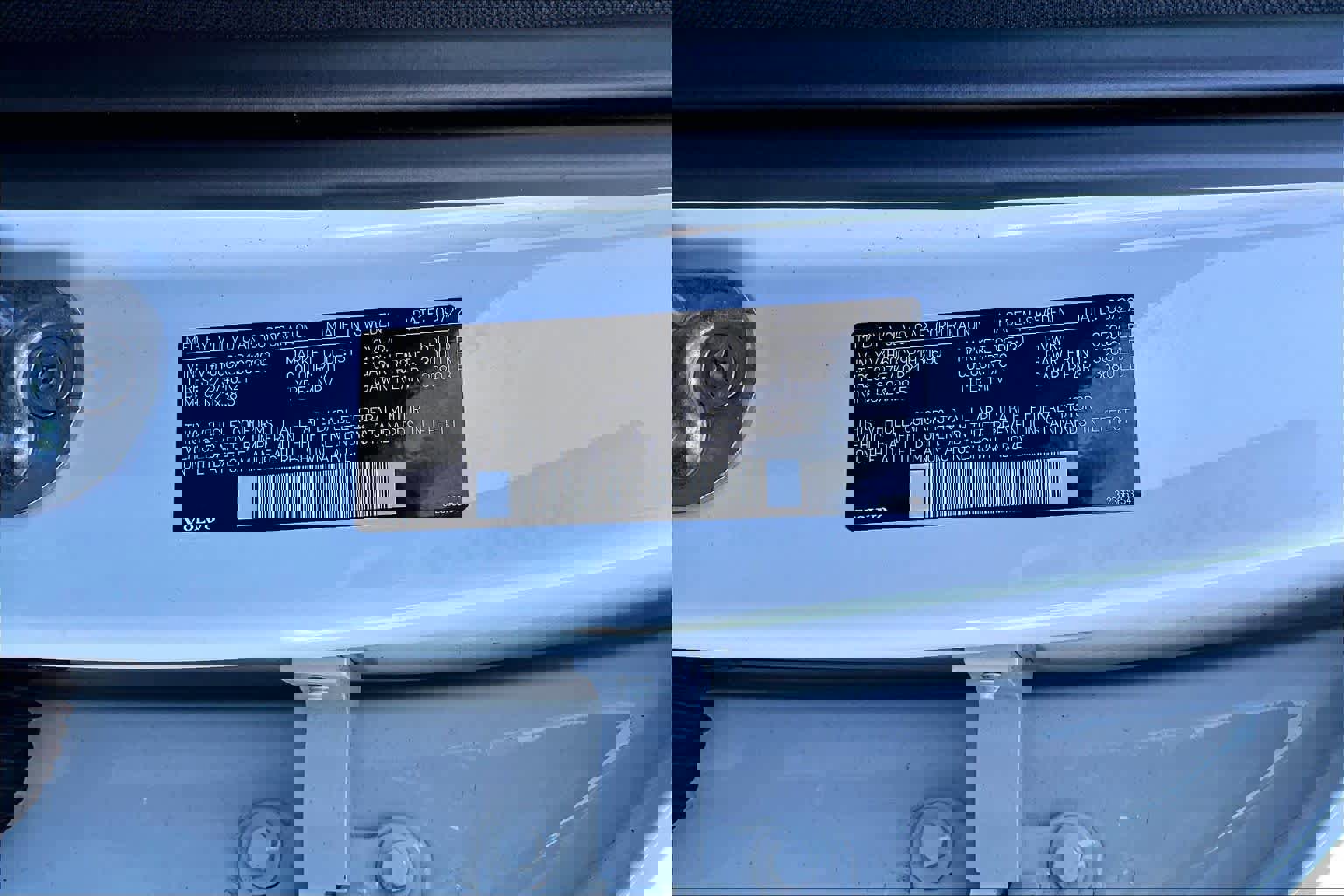 Used 2023 Volvo XC90 T8 Ultimate w/ Protection Package Premier image 35