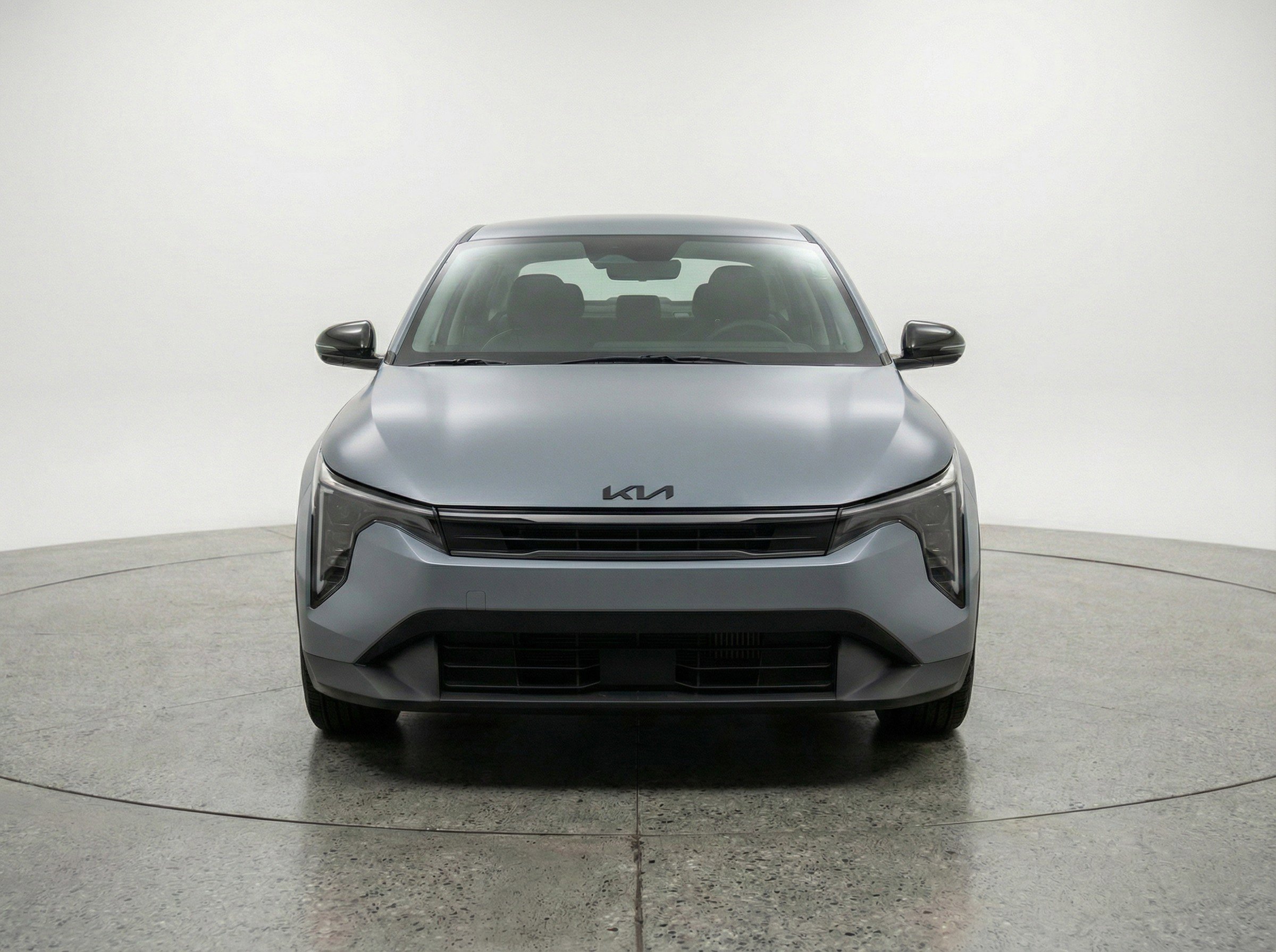 Used 2025 Kia K4 LXS image 2