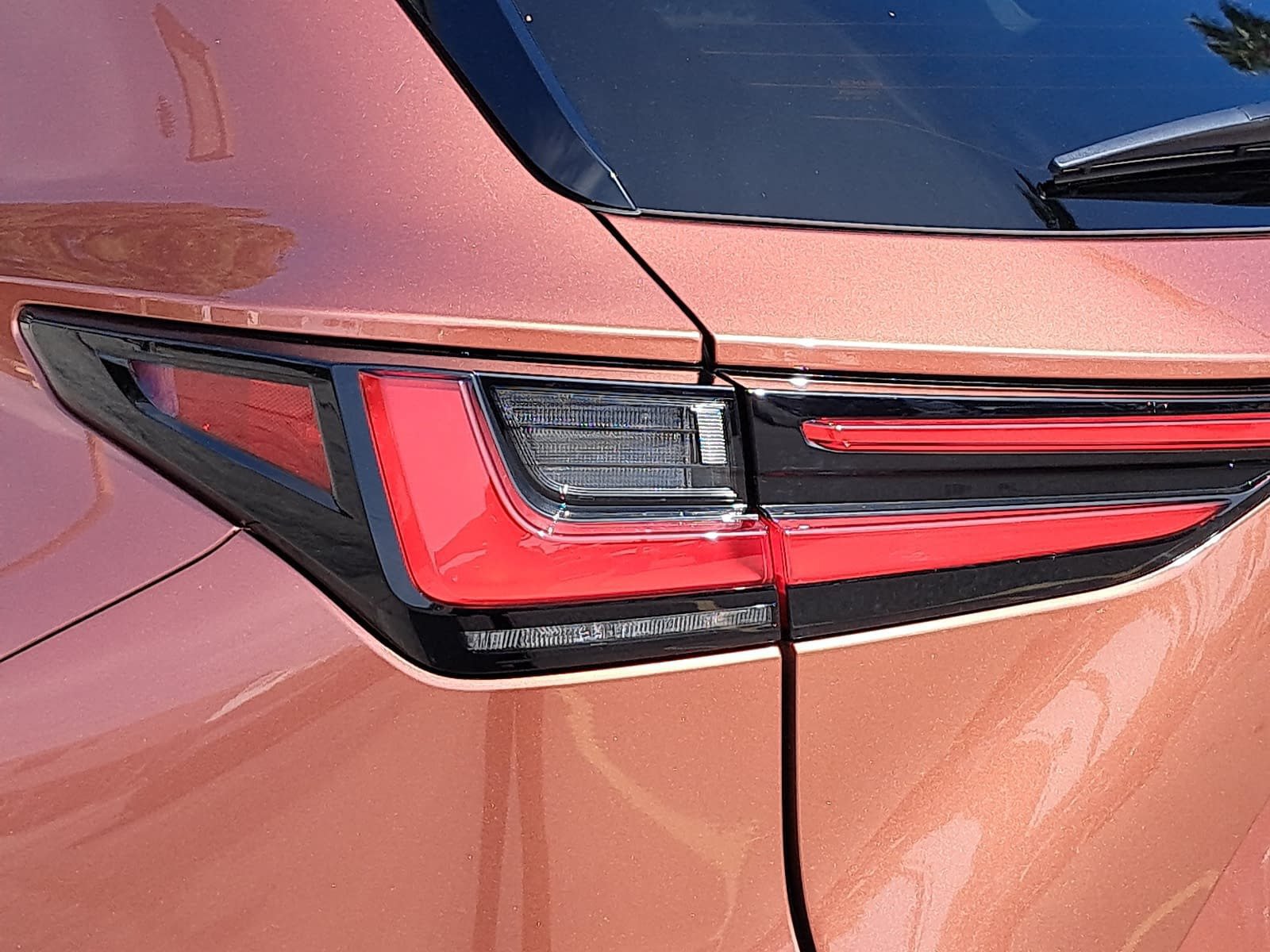 Used 2026 Lexus NX 350 AWD w/ Accessory Package (Z1) image 38