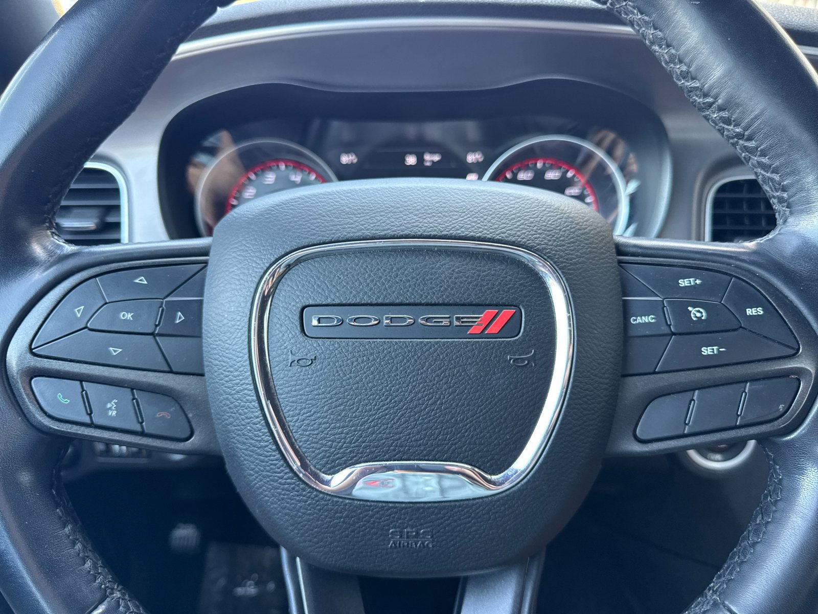Used 2022 Dodge Charger SXT RWD image 26