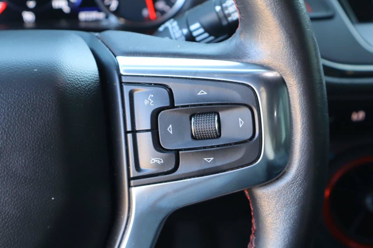 Used 2019 Chevrolet Blazer RS w/ Sun and Wheels Package FWD image 14