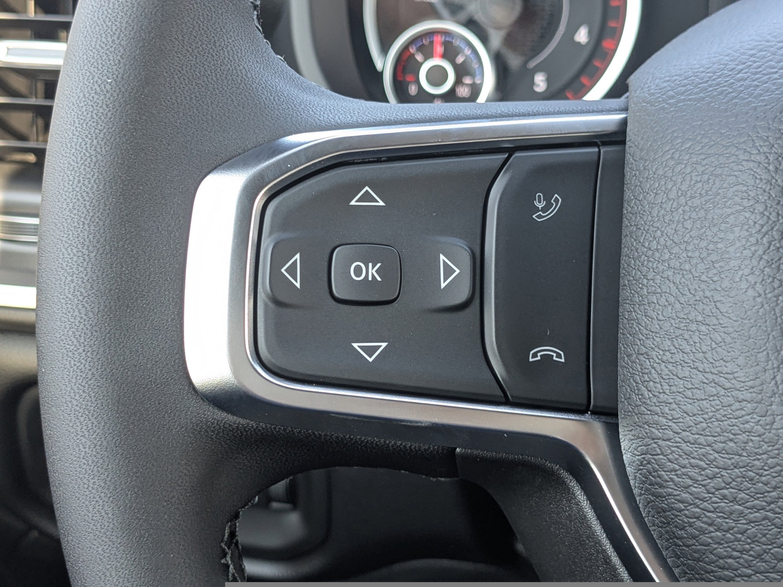 New 2026 RAM 2500 Big Horn image 23