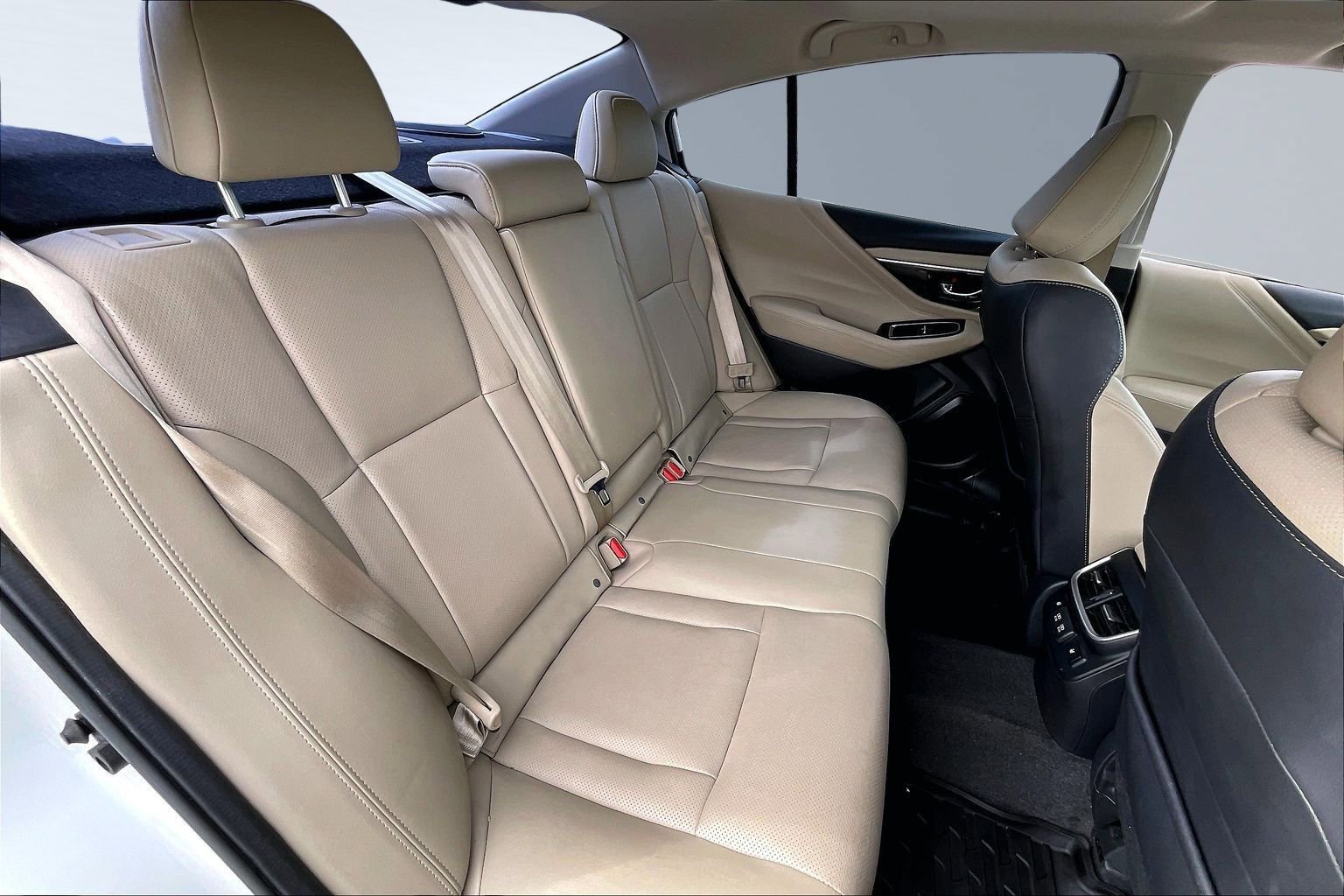 Used 2021 Subaru Legacy Limited XT AWD/4WD image 28