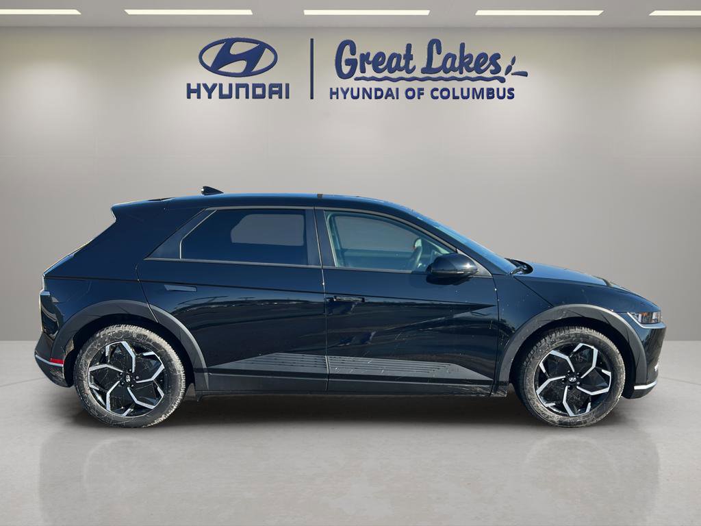 Used 2024 Hyundai Ioniq 5 SEL image 6