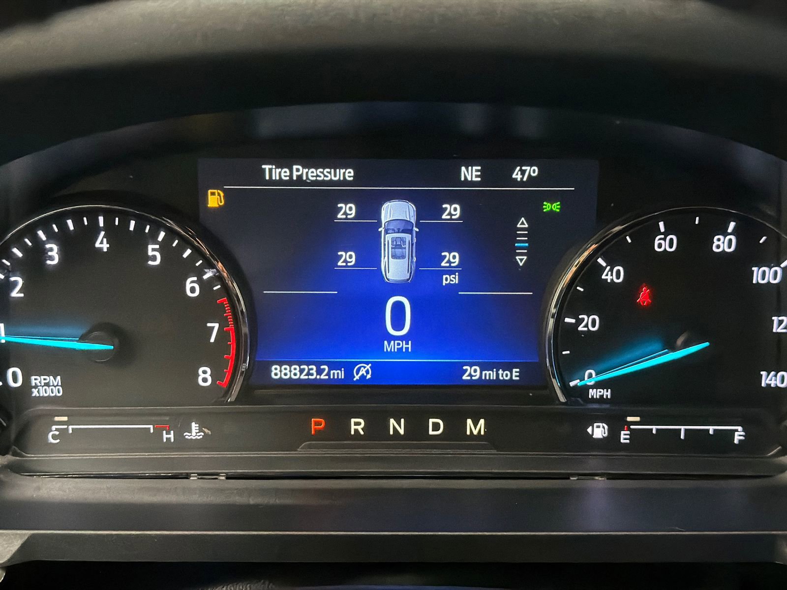 Used 2020 Ford Explorer XLT w/ Comfort Package image 24