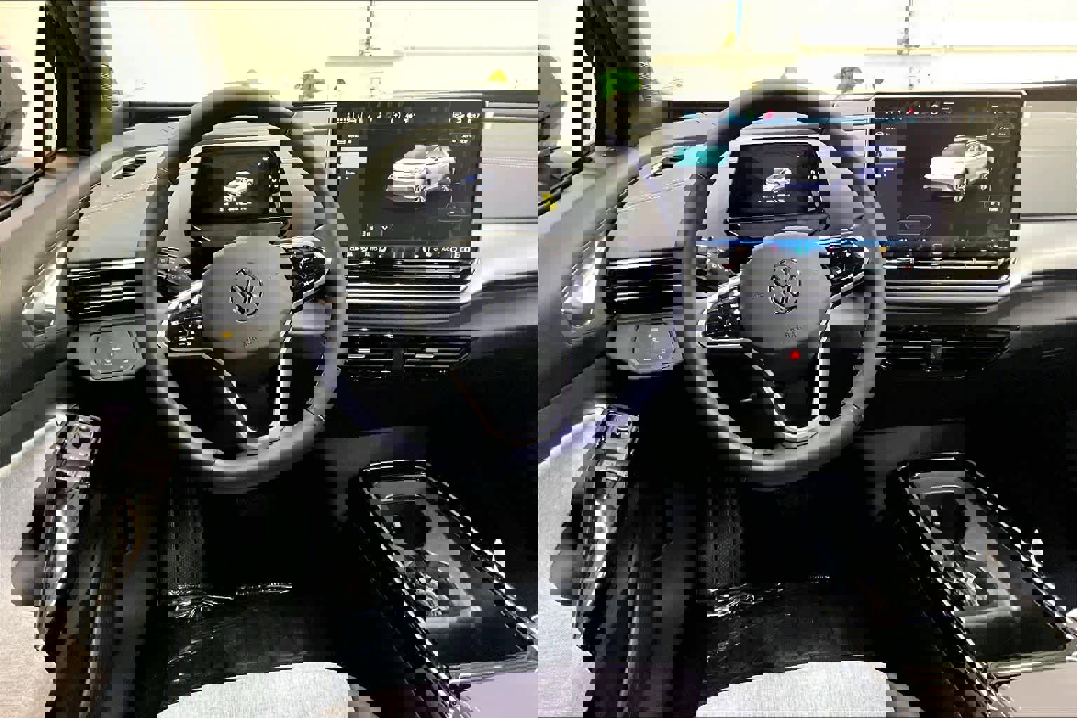 New 2026 Volkswagen ID.4 Pro image 15