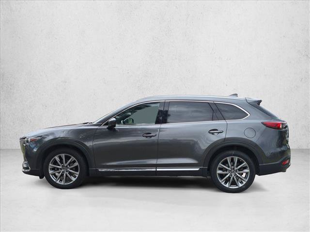 Used 2018 MAZDA CX-9 Signature AWD/4WD image 8