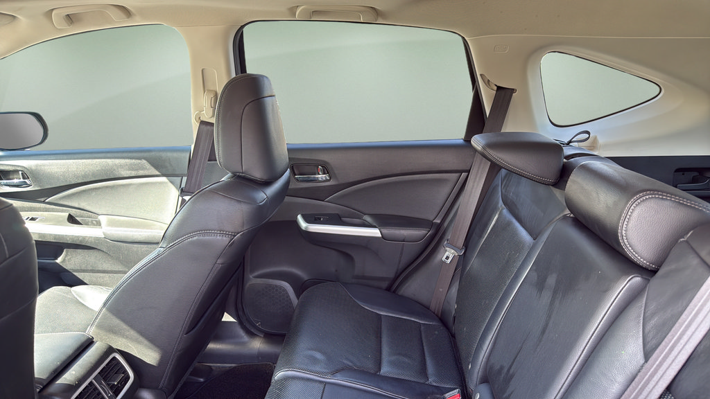 Used 2015 Honda CR-V EX-L image 25
