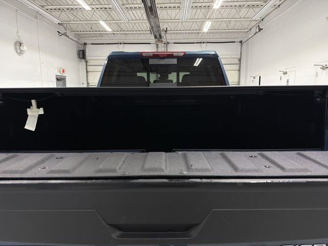 New 2026 GMC Sierra 2500 Denali Ultimate w/ Max Trailering Package image 15