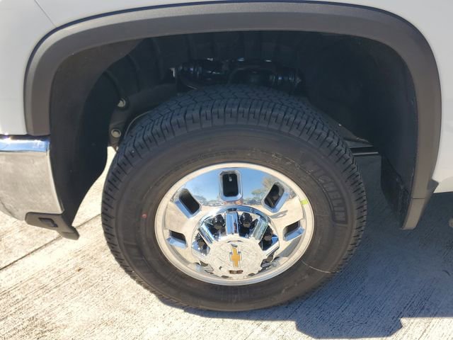 New 2026 Chevrolet Silverado 3500 LT w/ All Star Edition image 5