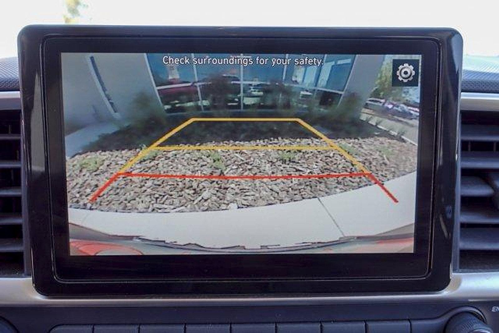 Used 2021 Hyundai Venue FWD image 24