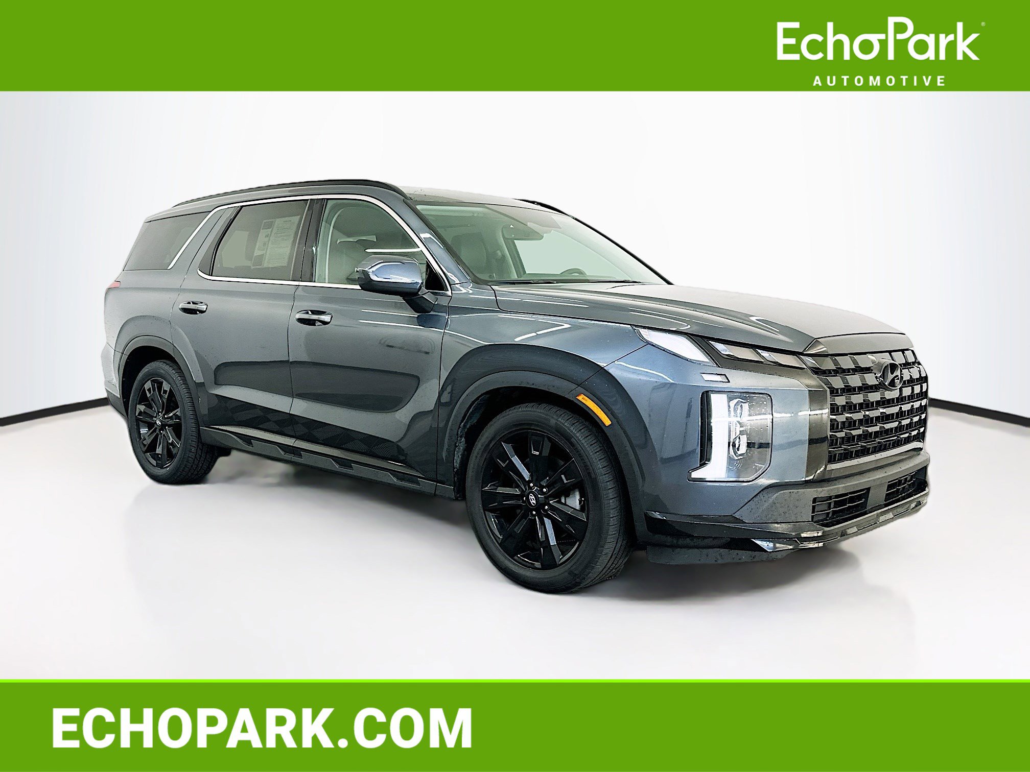 Used 2024 Hyundai Palisade XRT
