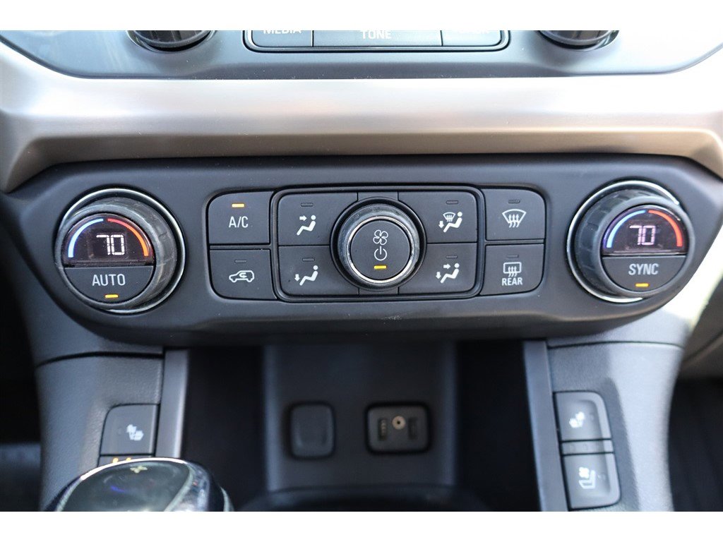 Used 2018 GMC Acadia Denali w/ LPO, Protection Package AWD/4WD image 29