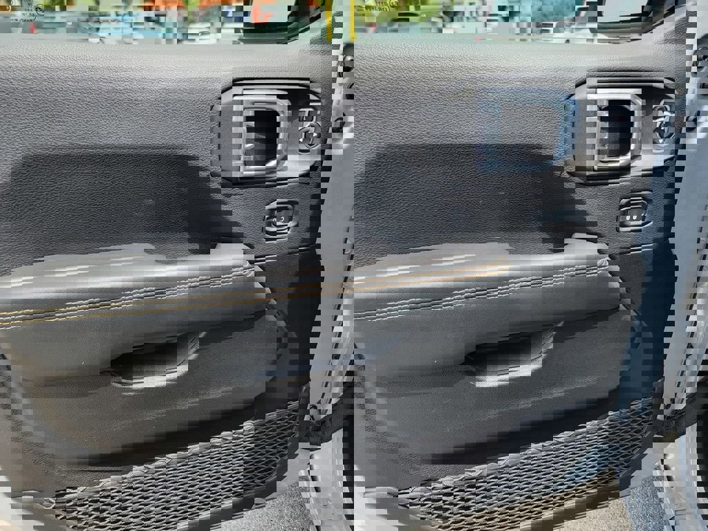 New 2024 Jeep Wrangler Sahara w/ Technology Group image 8