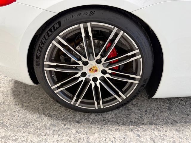 Used 2013 Porsche Boxster S RWD image 50