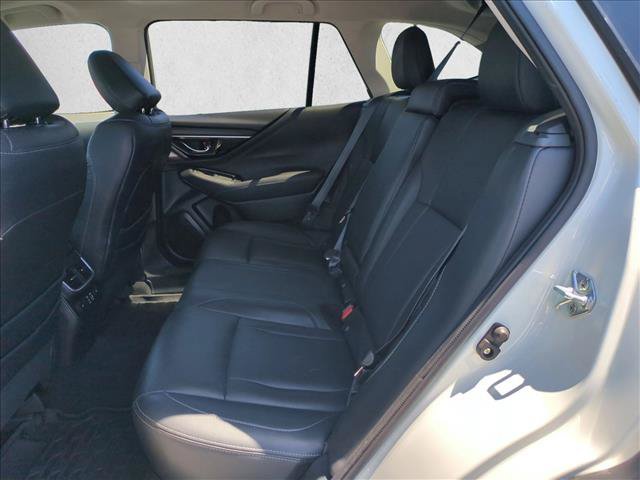 Used 2024 Subaru Outback Touring XT AWD/4WD image 20