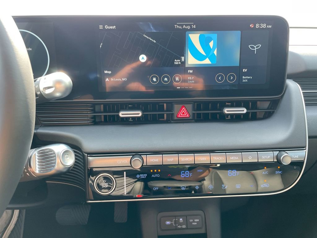 New 2025 Hyundai Ioniq 5 SEL image 46