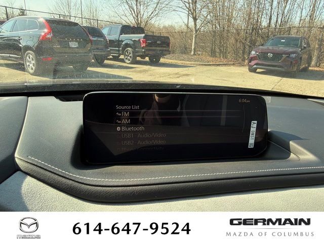 New 2026 MAZDA CX-30 2.5 Turbo w/ Premium Package image 26