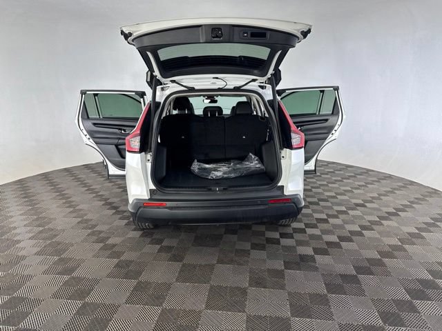 Used 2026 Honda CR-V EX-L image 19