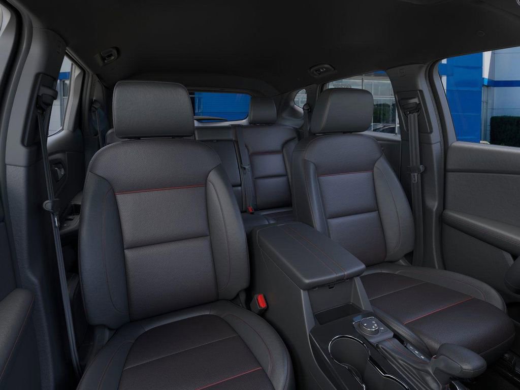 New 2026 Chevrolet Blazer RS image 16