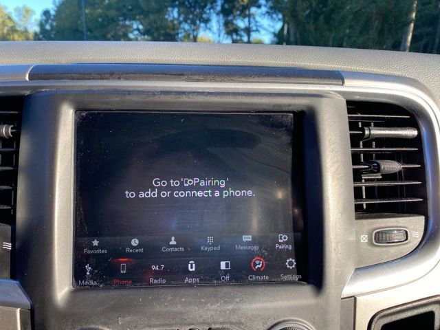 Used 2019 RAM 1500 Classic SLT image 27