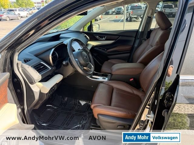 Used 2020 Subaru Ascent Touring w/ Popular Package #3 AWD/4WD image 12